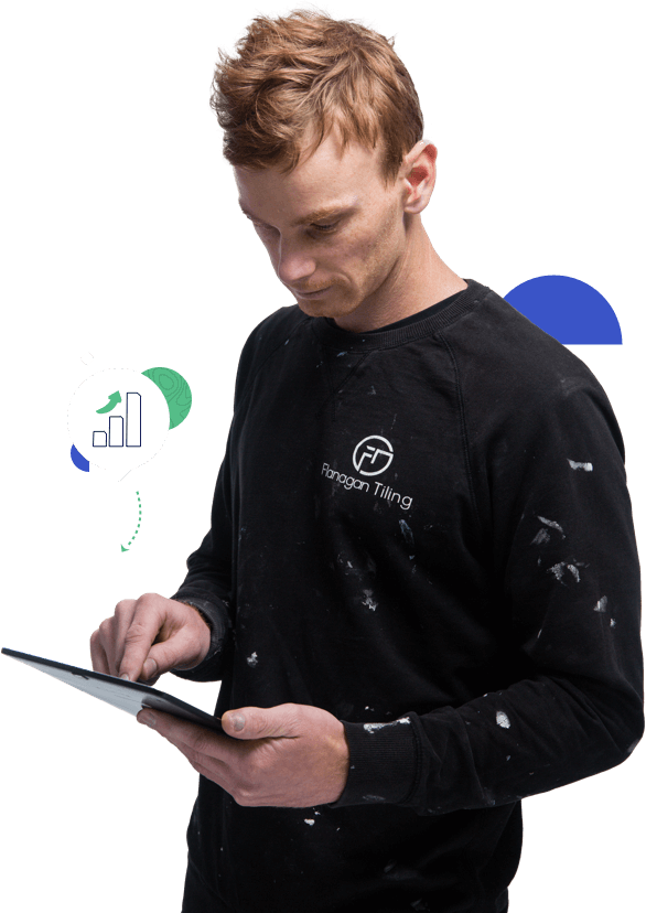 Trader Photo